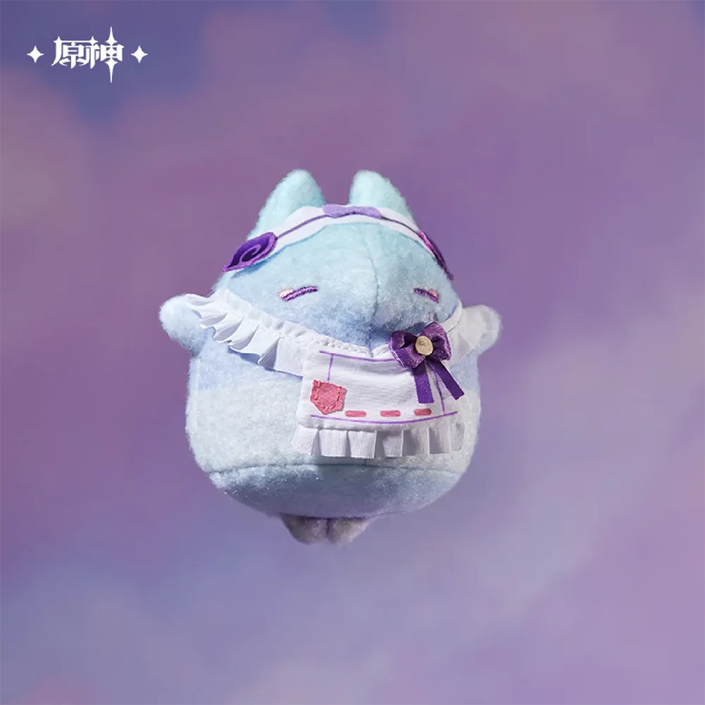 Genshin Impact Yumemizuki Mizuki Yumekui-Baku Plushie (May 2025)