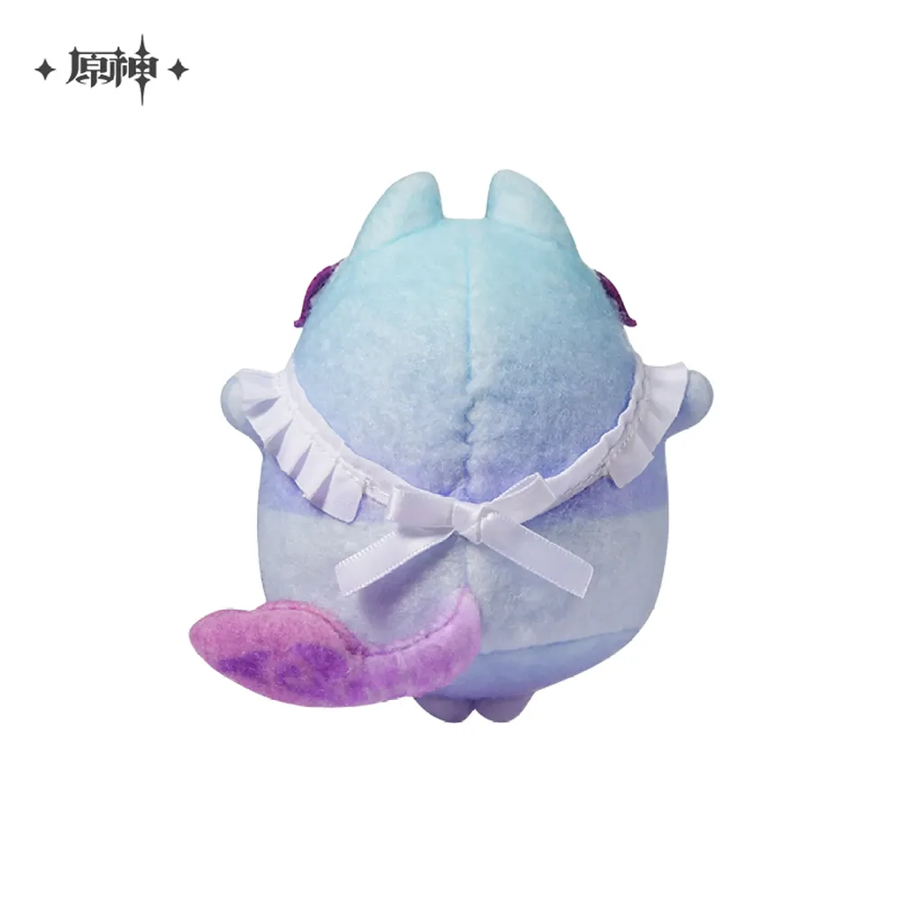 Genshin Impact Yumemizuki Mizuki Yumekui-Baku Plushie (May 2025)