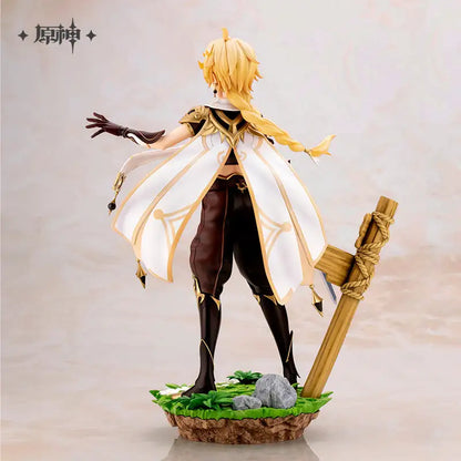 Genshin Impact The Traveler: Aether Ver. 1/7 Scale Figure