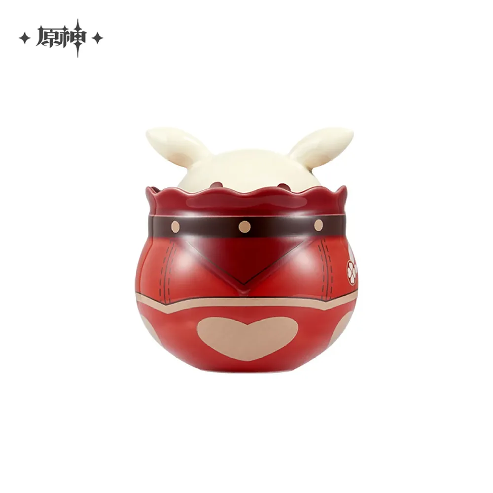 Genshin Impact Klee Theme Impressions Series Aromatherapy Candle