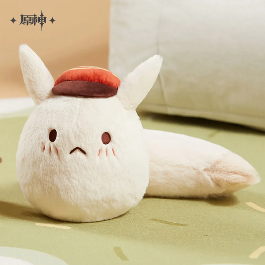 Genshin Impact Klee Special Dodoco Plushie