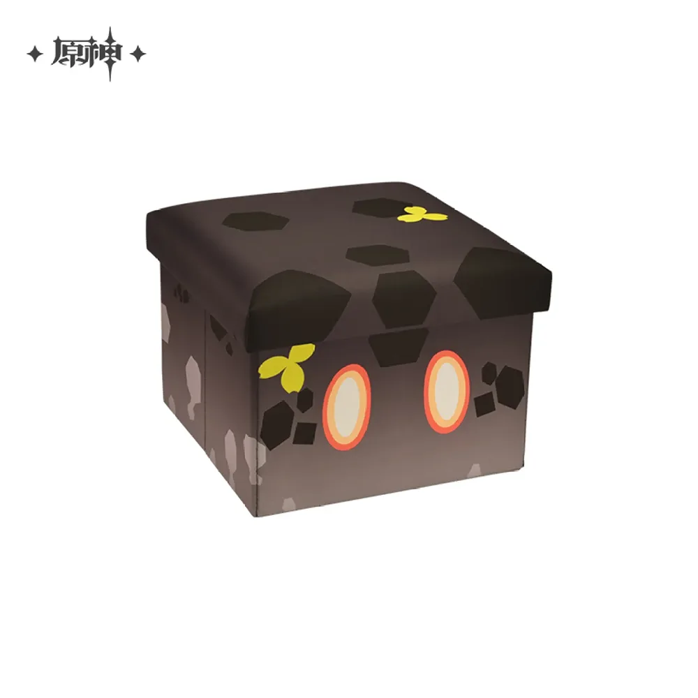 Genshin Impact Slime Series: Box o’ Marvel Storage Stool