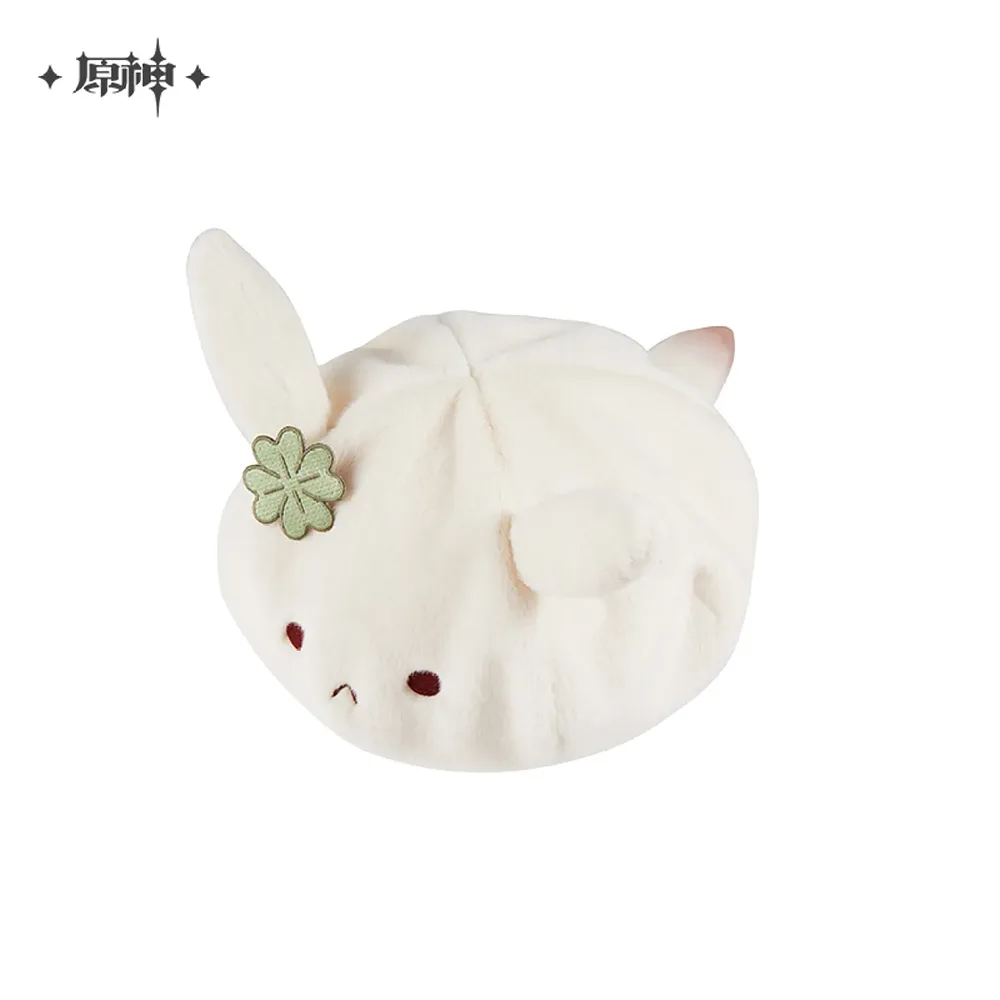 Genshin Impact Klee Theme Impressions Series Octagonal Hat / Beret