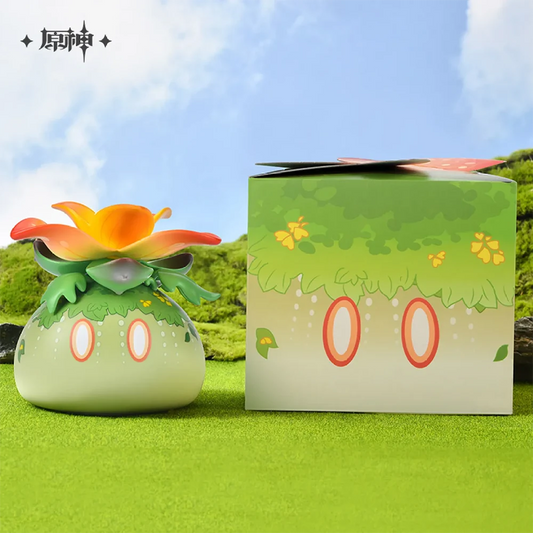 Genshin Impact Dendro Slime Music Humidifier