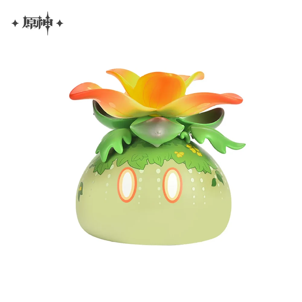 Genshin Impact Dendro Slime Music Humidifier