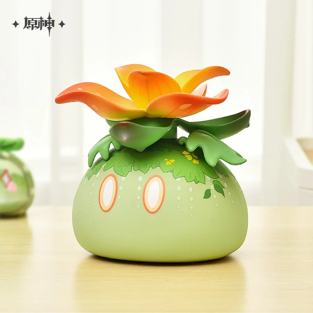 Genshin Impact Dendro Slime Music Humidifier