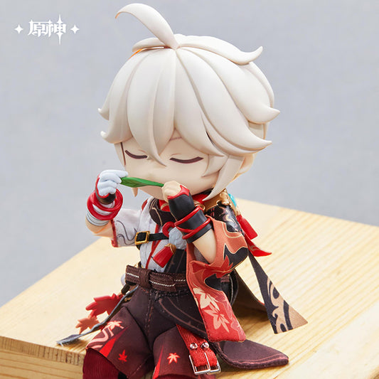 Genshin Impact Kaedehara Kazuha Action Doll (Nov 2025)
