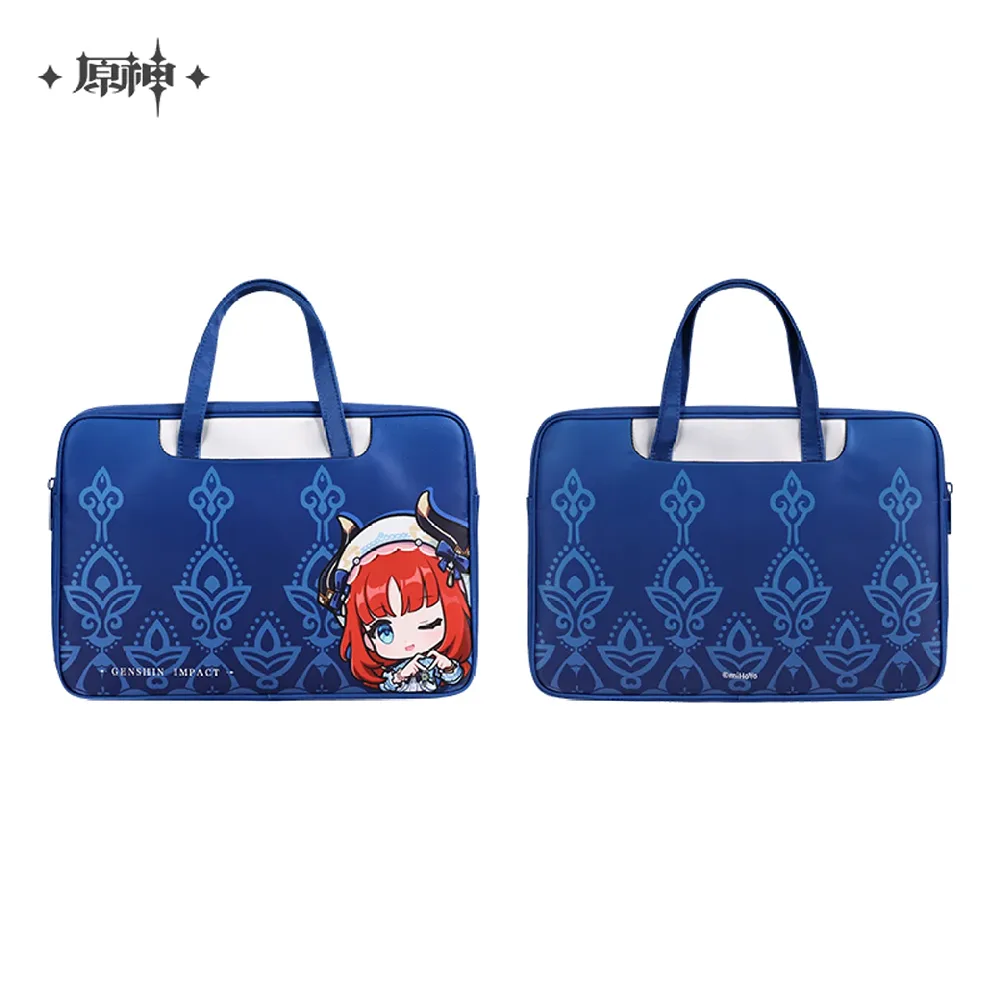 Genshin Impact Star Series Nilou Accessories
