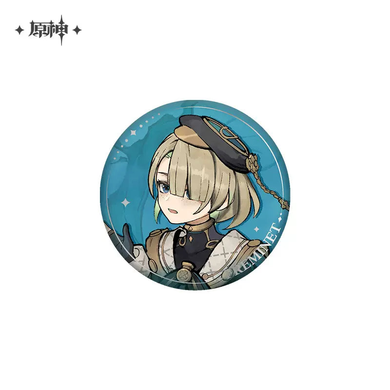 Genshin Impact Lion’s Dance, Kite’s Soar Series Merchandise