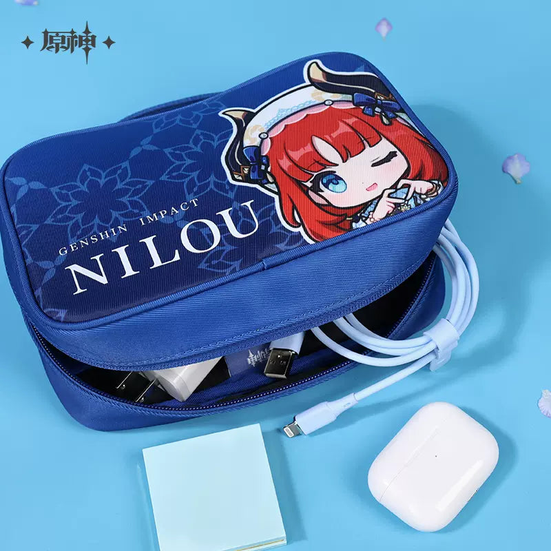 Genshin Impact Star Series Nilou Accessories
