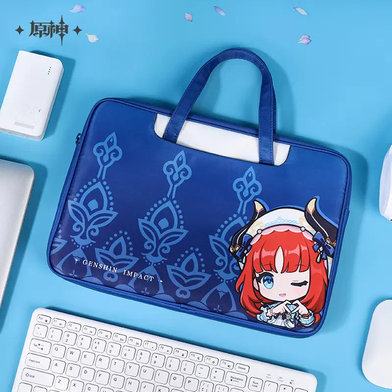 Genshin Impact Star Series Nilou Accessories