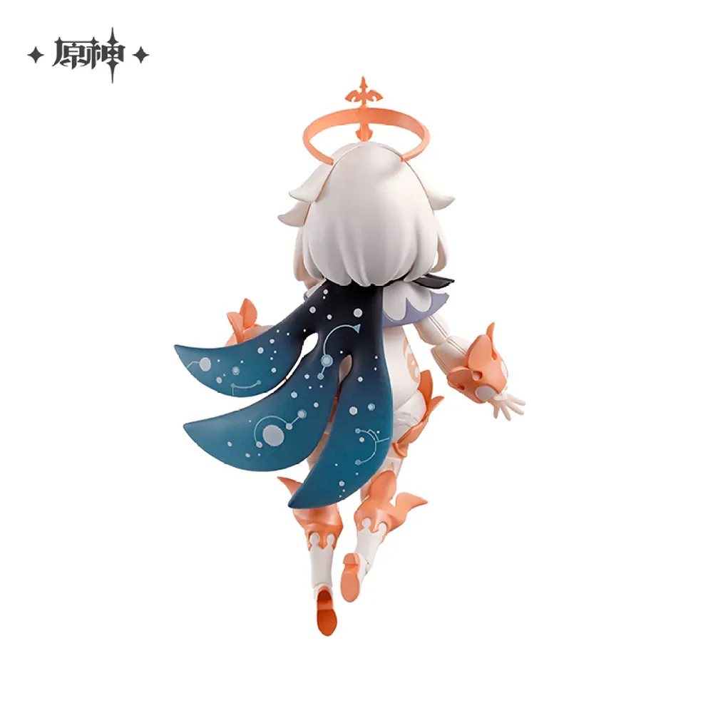 Genshin Impact Paimon: S.H.Figuarts Action Figure