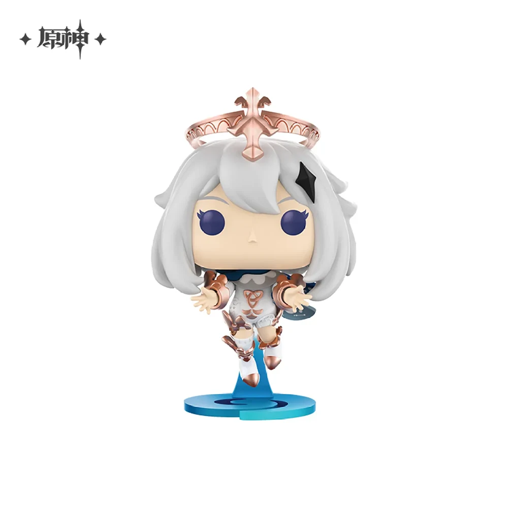 Genshin Impact Funko x Genshin Impact Chibi Figure