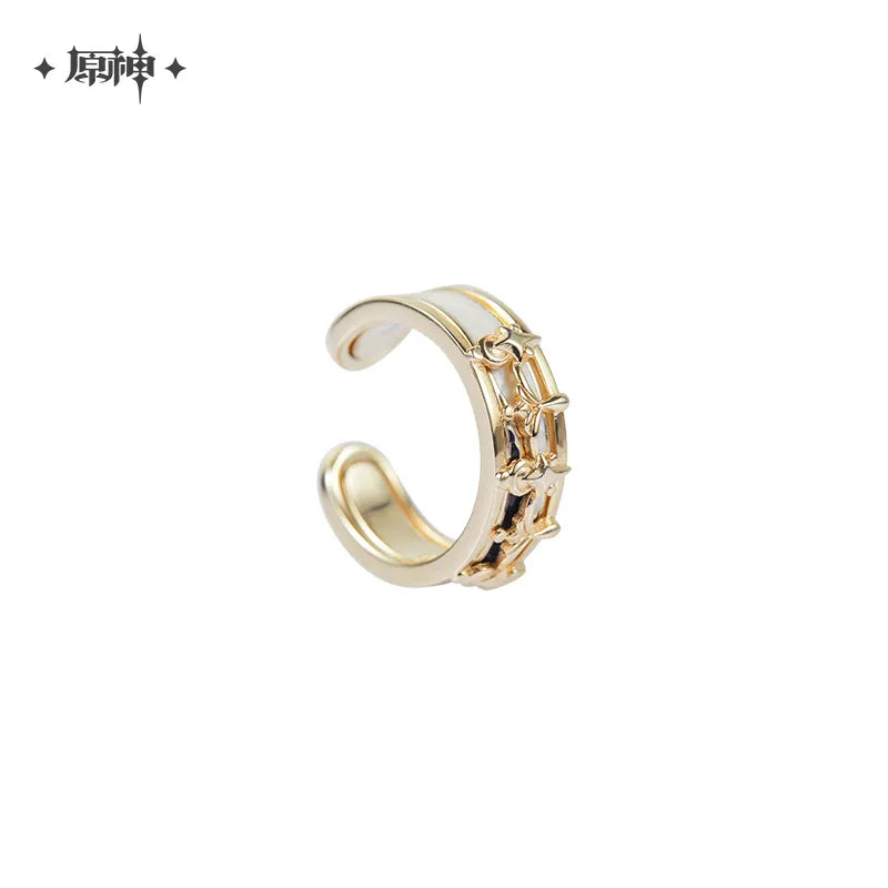 Genshin Impact Furina Impression Ring (Jul 2025)