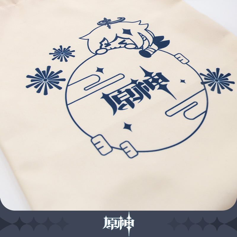 Genshin Impact Merch