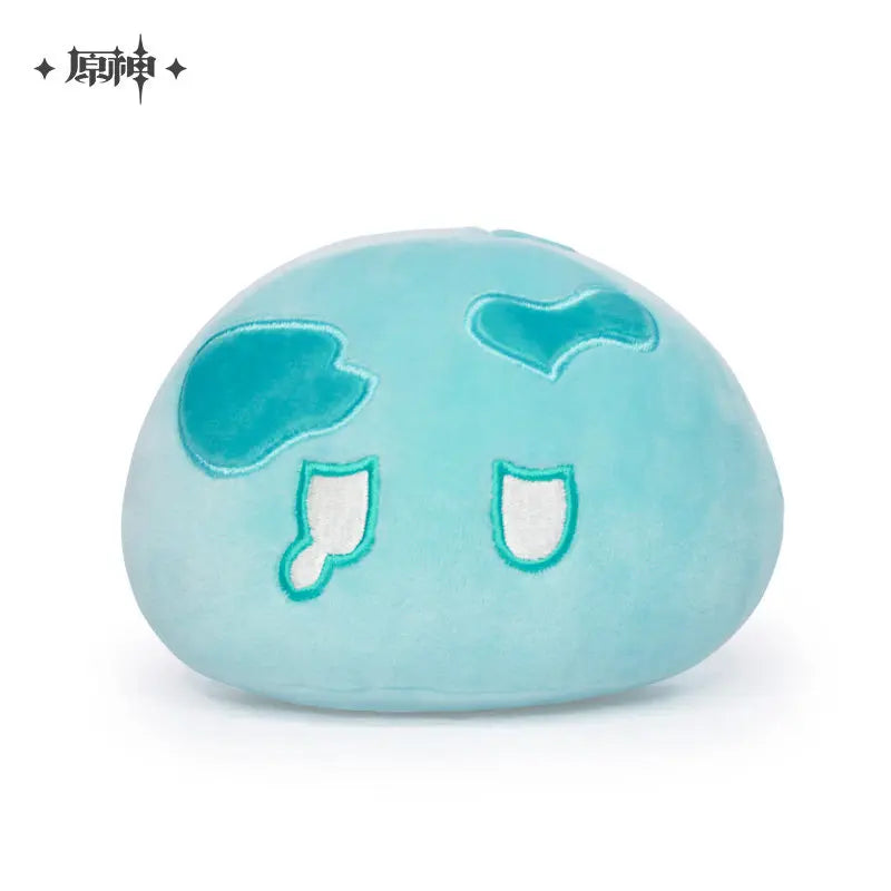 Genshin Impact Slime Series Plushies