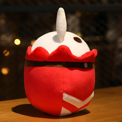 [Fan-Made Merchandise] Genshin Impact Klee Jumpy Dumpty Plushie