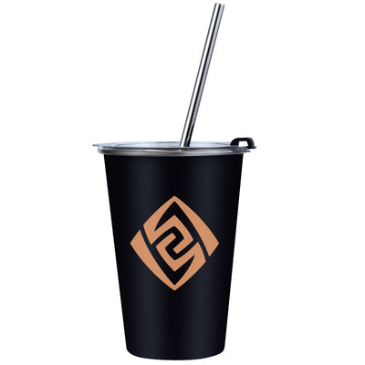 [Fan-Made Merchandise] Genshin Impact Element Cold Drink Cup
