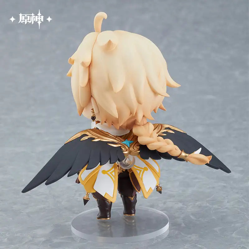 Genshin Impact Aether Nendoroid Action Figure