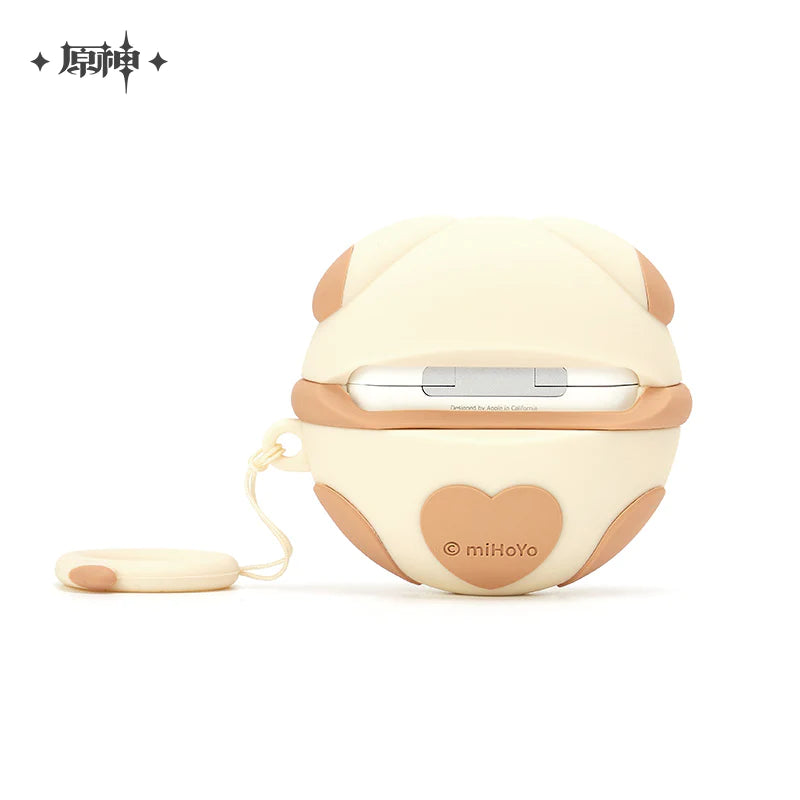 Genshin Impact Airpods Pro Case