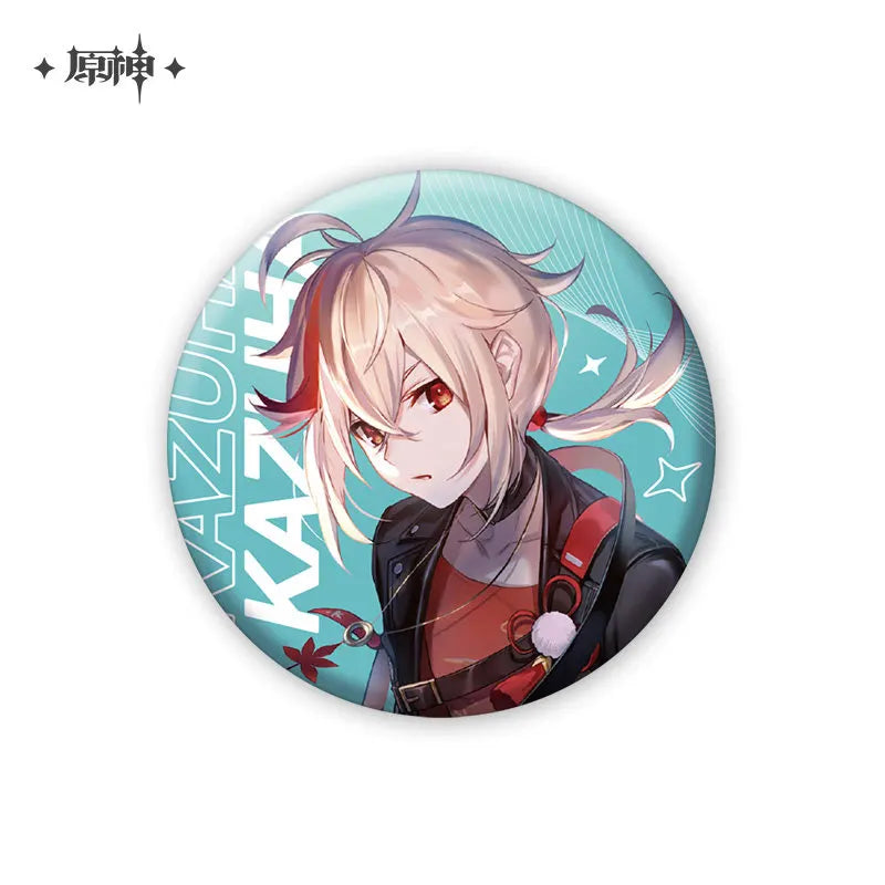 Genshin Impact Genshin Concert 2022 Melodies of an Endless Journey: Badge