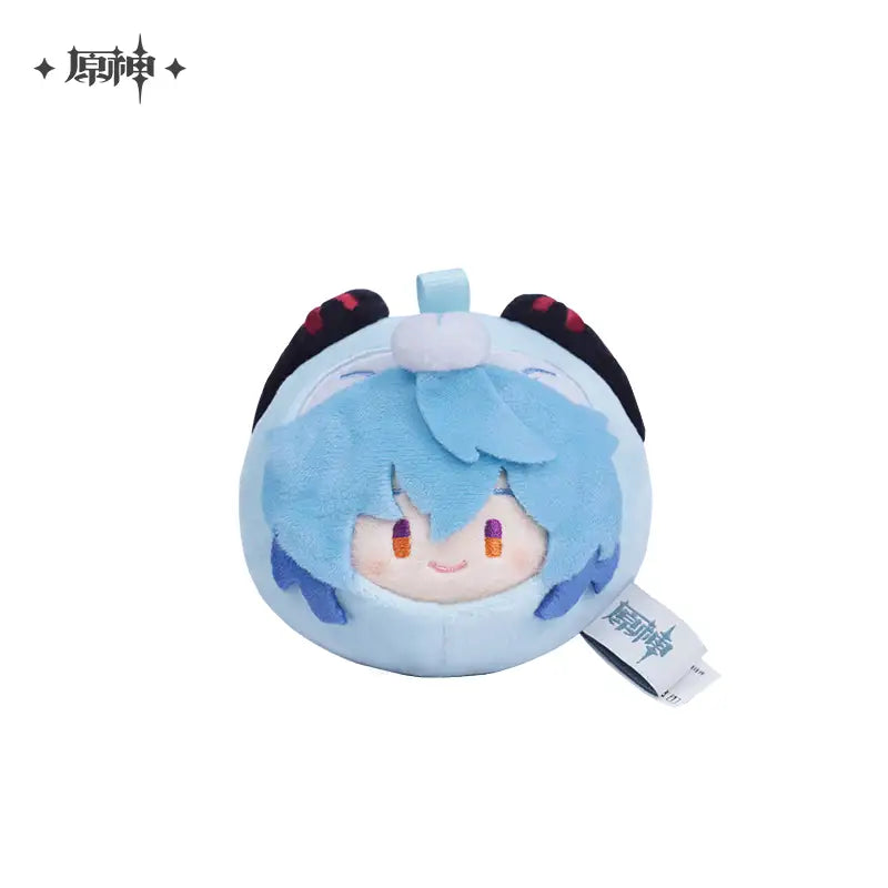 Genshin Impact Teyvat Zoo Series: Dango Plush Toy