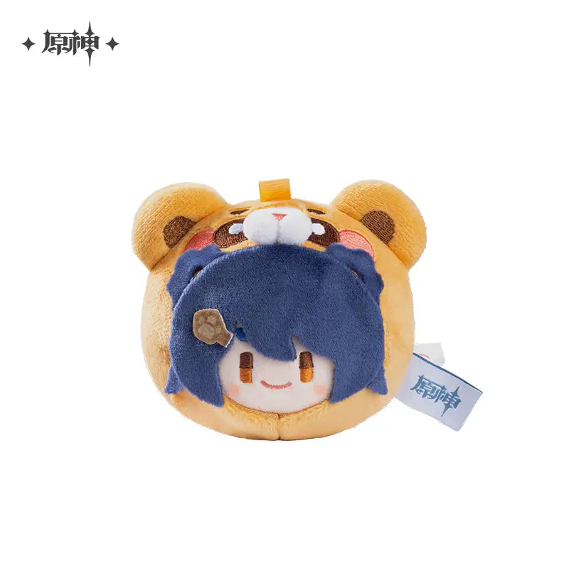 Genshin Impact Teyvat Zoo Series: Dango Plush Toy