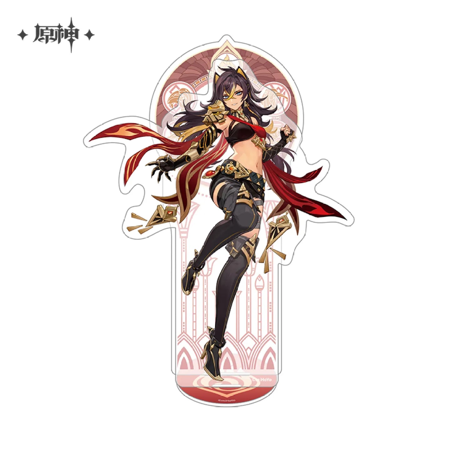 Genshin Impact Sumeru Themed Character Standees