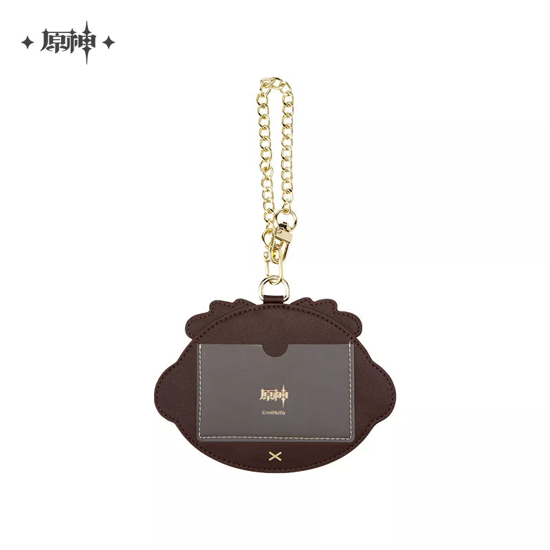 Genshin Impact Teyvat Zoo Series: Diluc Night Owl Card Holder