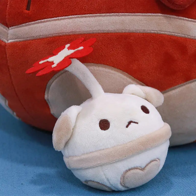 Genshin Impact Klee Jumpy Dumpty XL-Size Plushie