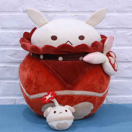 Genshin Impact Klee Jumpy Dumpty XL-Size Plushie