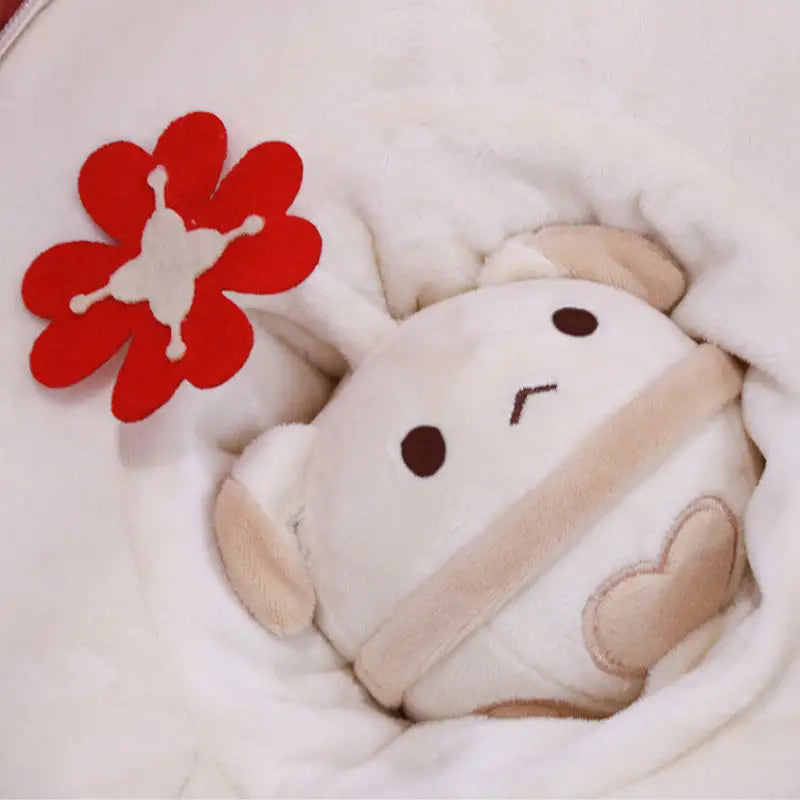 Genshin Impact Klee Jumpy Dumpty XL-Size Plushie