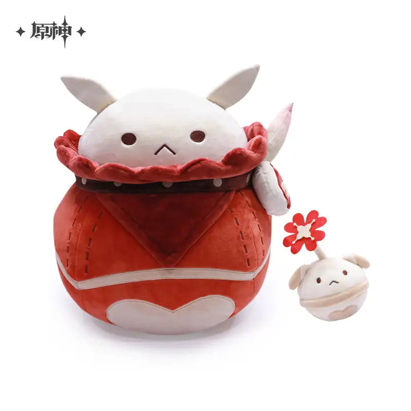 Genshin Impact Klee Jumpy Dumpty XL-Size Plushie