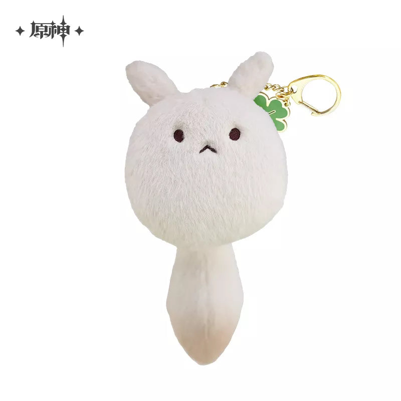 Genshin Impact Klee’s Dodoco Hangable Plushie