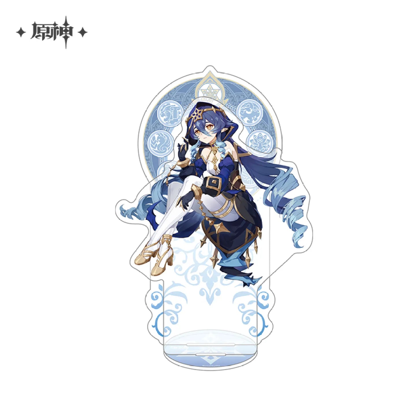 Genshin Impact Sumeru Themed Character Standees