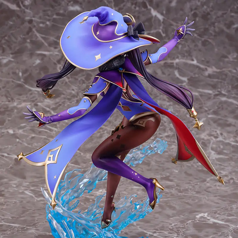 Genshin Impact Mona: Astral Reflection Ver. 1/7 Scale Figure