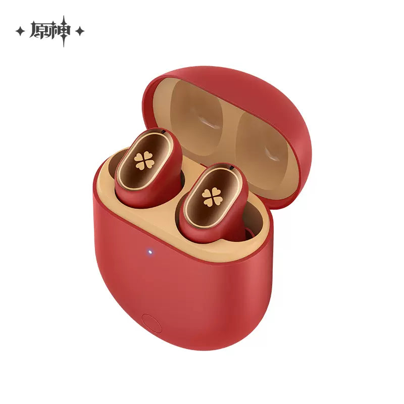 Genshin Impact x Redmi AirDots 3 Pro Customized Bluetooth Earphone