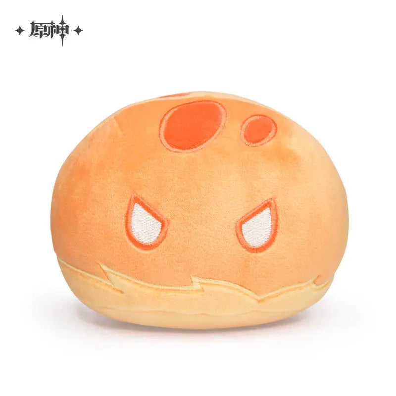 Genshin Impact Slime Series Plushies