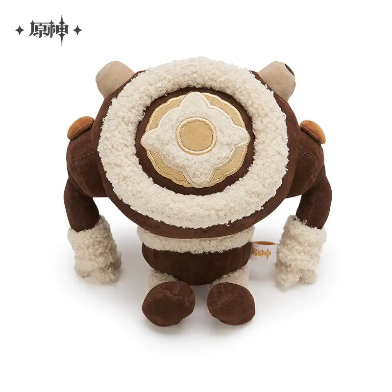 Genshin Impact Ruin Guard Plushie