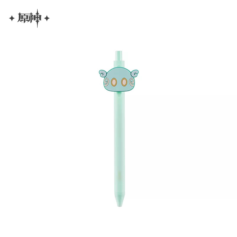 Genshin Impact Slime Neutral Pen