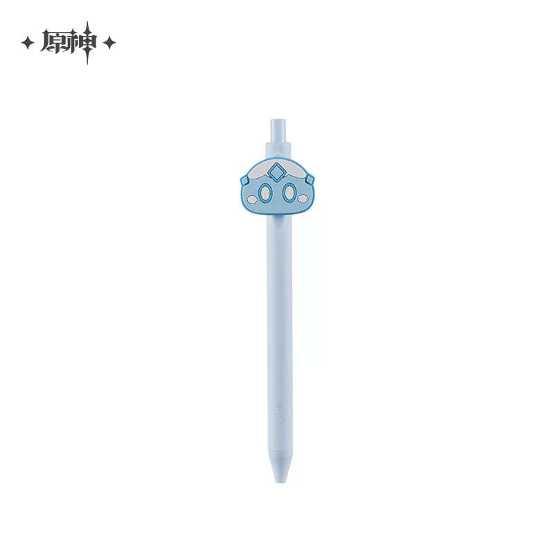 Genshin Impact Slime Neutral Pen