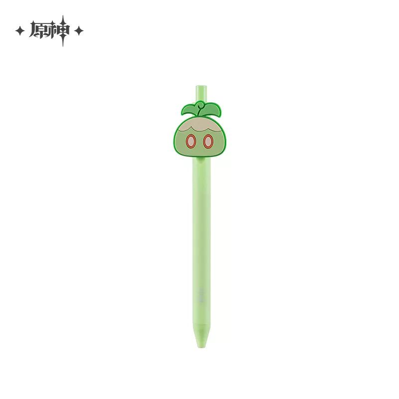 Genshin Impact Slime Neutral Pen
