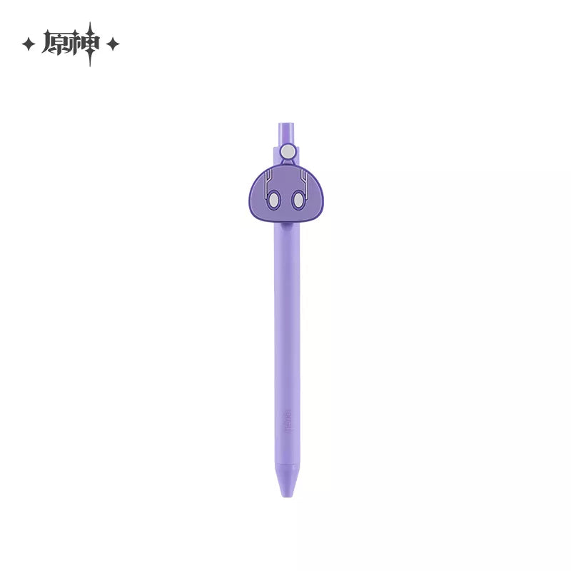Genshin Impact Slime Neutral Pen