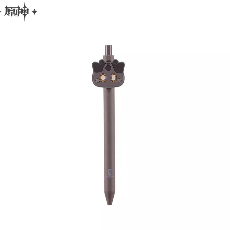 Genshin Impact Slime Neutral Pen