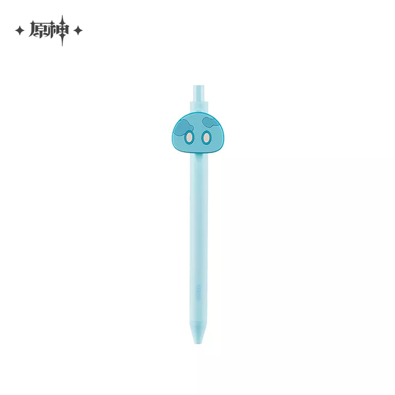 Genshin Impact Slime Neutral Pen