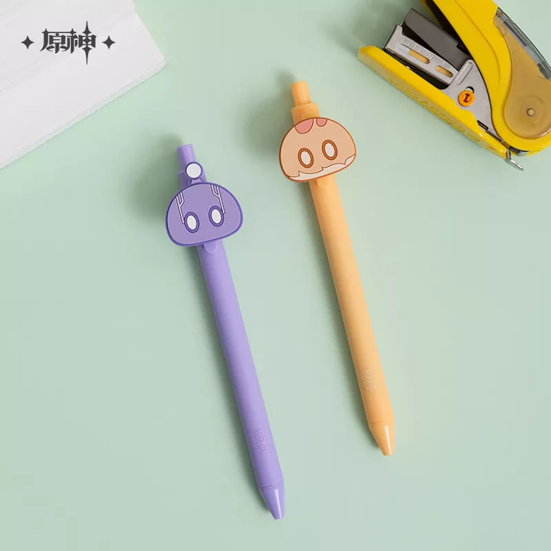 Genshin Impact Slime Neutral Pen