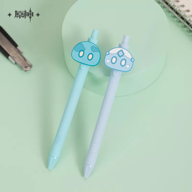 Genshin Impact Slime Neutral Pen