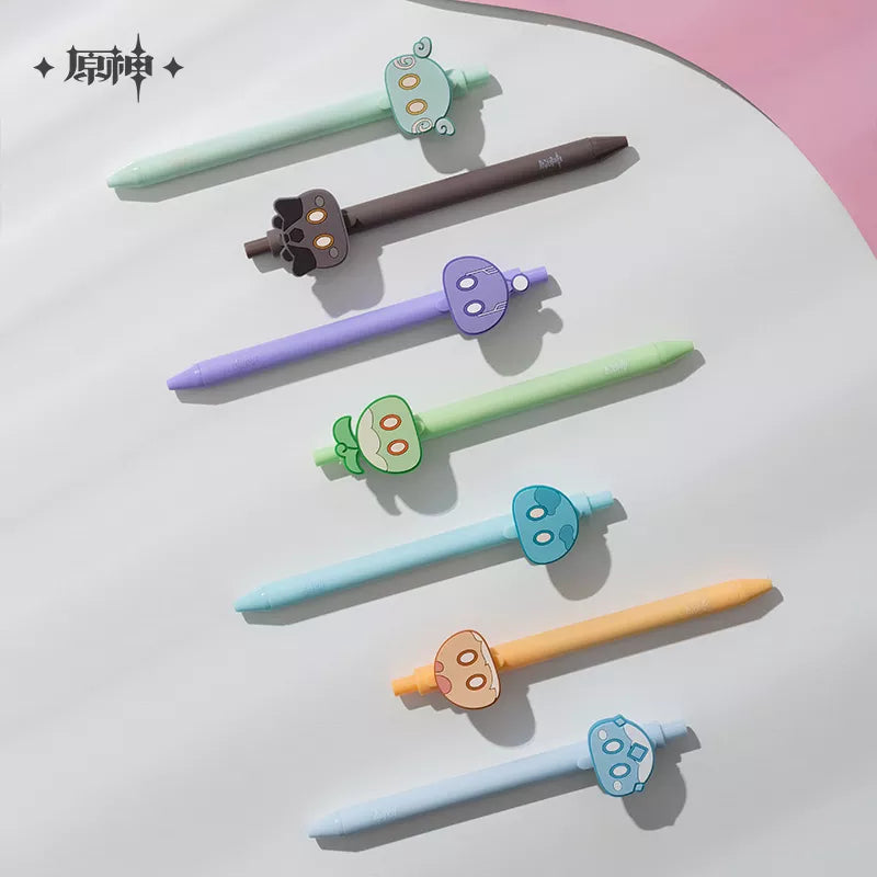 Genshin Impact Slime Neutral Pen
