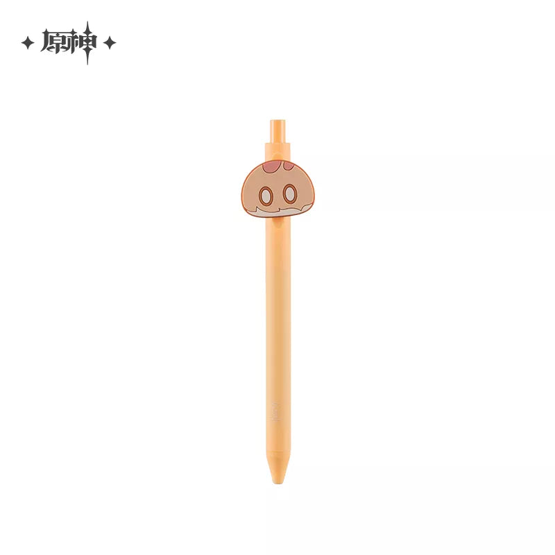 Genshin Impact Slime Neutral Pen