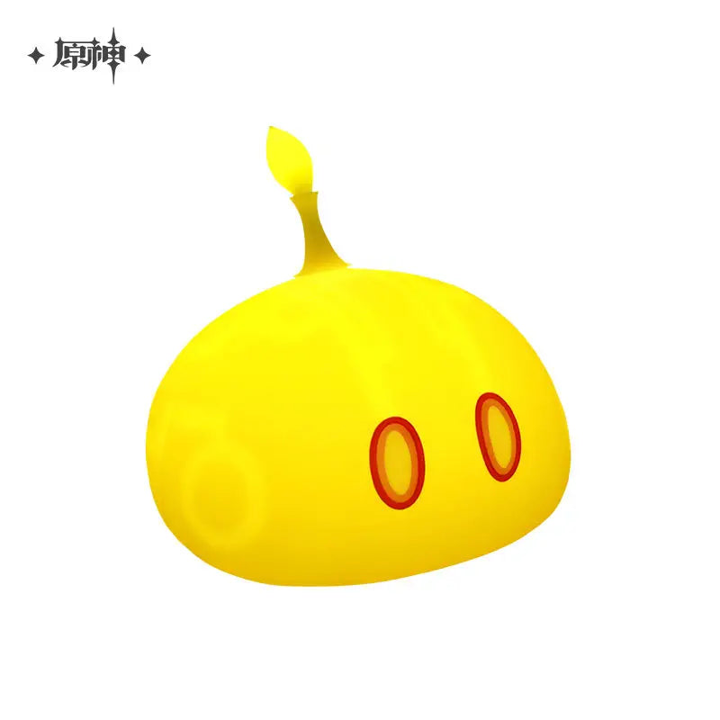 Genshin Impact Slime Night Lamp